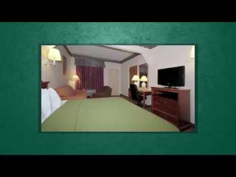 Quality Inn & Suites - Orangeburg, SC