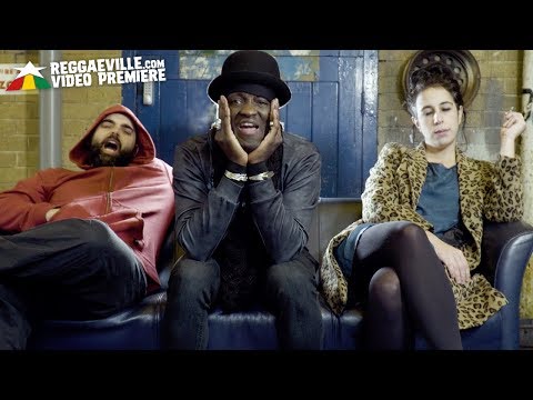 Blackout JA - Staying Alive [Official Video 2018]