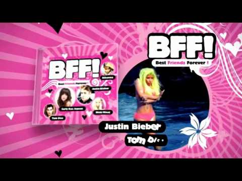 BFF! - TV-Spot