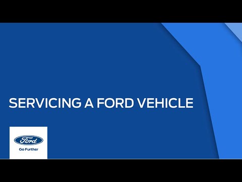 Thumbnail for Ford Guarantee | Service Initiatives | Ford Philippines by Ford SAF, Vehicle