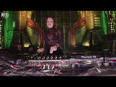 Sara Landry - ID (Live @ EDC Las Vegas 2025)