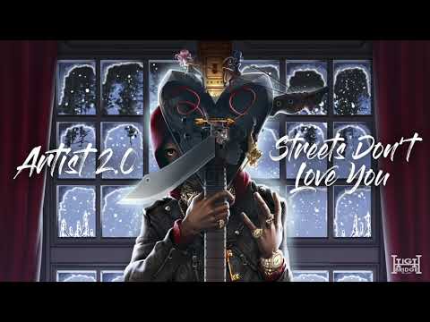 Video thumbnail for Streets Don’t Love You