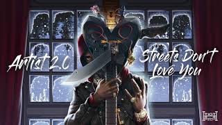 Download lagu A Boogie Wit da Hoodie - Streets Don't Love You [ Audio] mp3