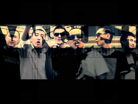 Vanquish-"Tatar Ajillagaa" OST_2010 /preview/