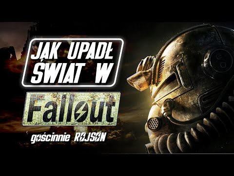 FALLOUT: DESTRUCTION OF THE WORLD - NUCLEAR APOCALYPSE! Featuring ROJSON