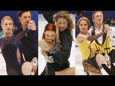 Salt Lake 2002 Dance CD2 'Blues' (Norwegian/Norsk - extended)