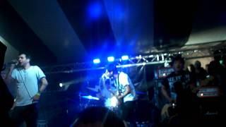 07/08/11: Defeater - Home Ain`t Never Home @ Hevy Fest, Kent (uk)