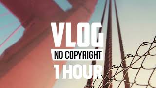 [1 Hour] - VINLI - Outlines [No Copyright Music]