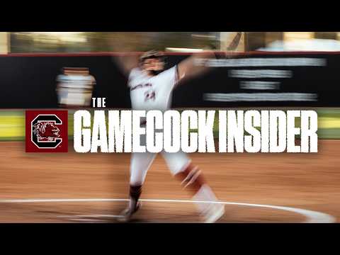The Gamecock Insider (2026) | Episode 4