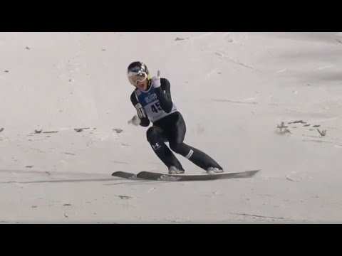 Puchar Świata 2020/21 - Najlepsze skoki