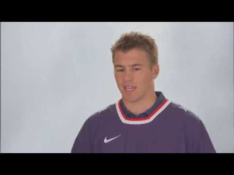 Science of the Winter Olympics: Slapshot Physics