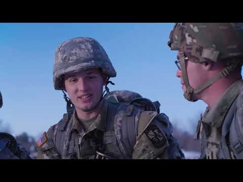 PAWprint | Support the Military Science Fund for Excellence