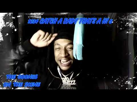 J Bidnizz FTG - Big Bidnizz