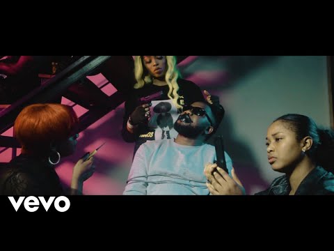 Magnito - Pay Back [Official Video] ft. Juwhiz, NappyGirl, Tasha, Descushiel, Mc Charlene