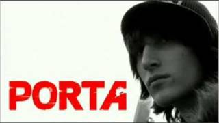 Porta - Olvidar es engañarse