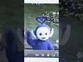 Tinky Winky As Professor Ludwig Von Drake Promo Disney Sing Along Songs Promo