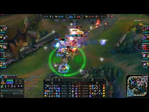 Best Olaf EUW ^!get slinked°-°