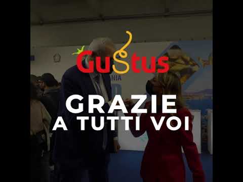 Traguardi Gustus 2021