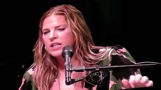 Diana Krall, Don&#39;t Dream It&#39;s Over