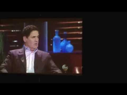 Honeyfund Shark Tank Pitch