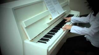 My Edward and I (Jane Eyre 2011) - Dario Marianelli