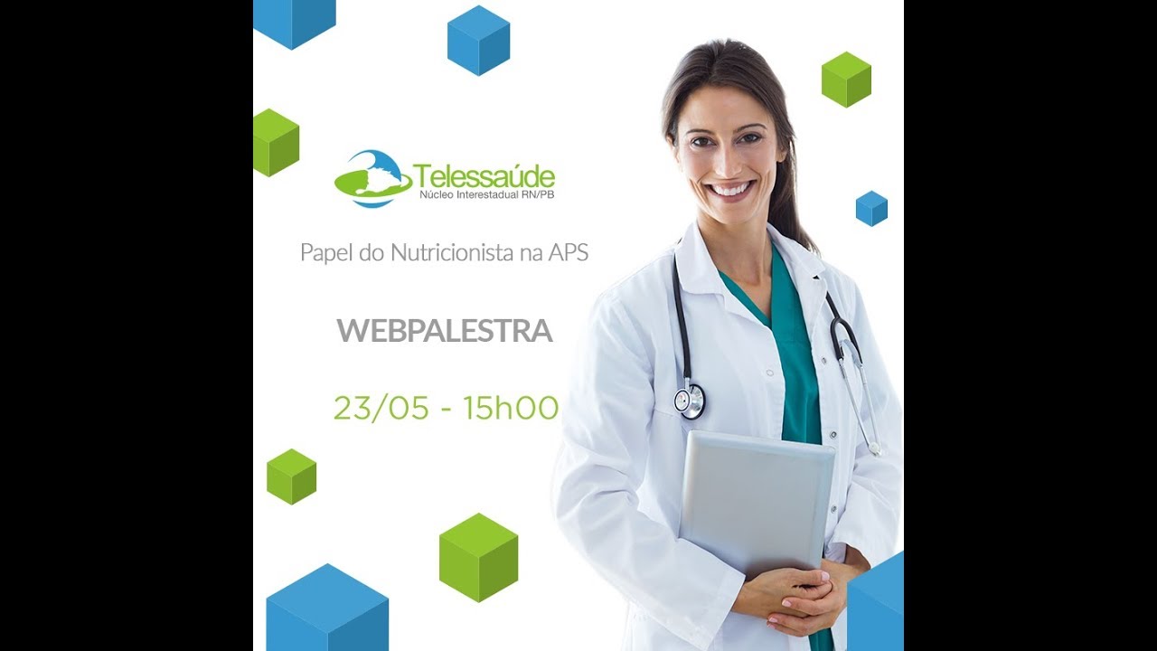 O papel do Nutricionista na APS