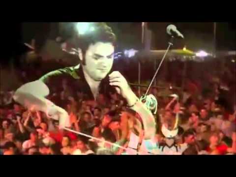 La Notte della Taranta 2012   Ahi, lu core meu