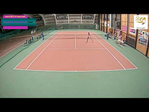 Kurt 1_25.2.2020 HMČR TK Slavia Plzeň - Starší žačky