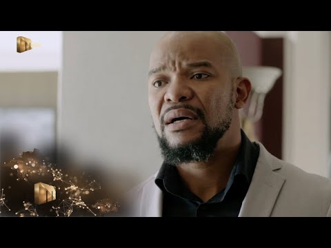 Lindiwe files for a divorce – The River | Mzansi Magic