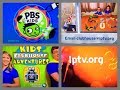 PBS Kids Program Break 2019 KBIN 5