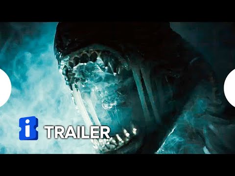 Alien: Romulus | Trailer 2 Dublado