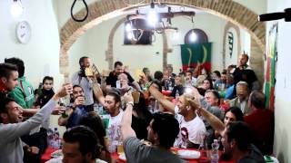 preview picture of video 'San Gemini alla taverna Malanotte-La Ternana'