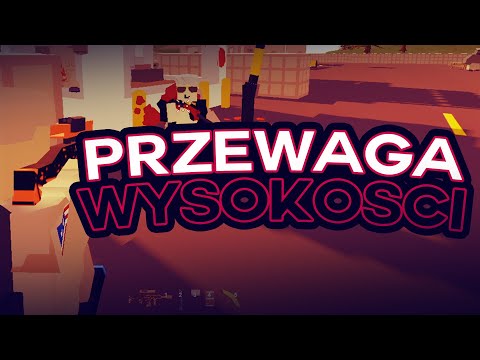 WIELKA CAMPERKA NAD MILITARKĄ VS JA - UNTURNED