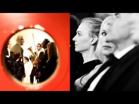 Bamberg Symphony - A Portrait in Images and Words