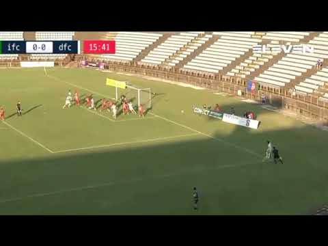 Ipatinga 0x0 Democrata SL Melhores Momentos Campeonato Mineiro Módulo 2 2022