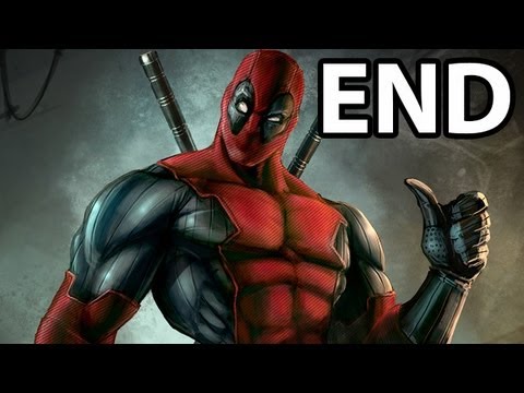 deadpool pc crack