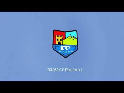 Tolosa C.F. - Trapagaran (27-01-2024) (1ª Nacional)
