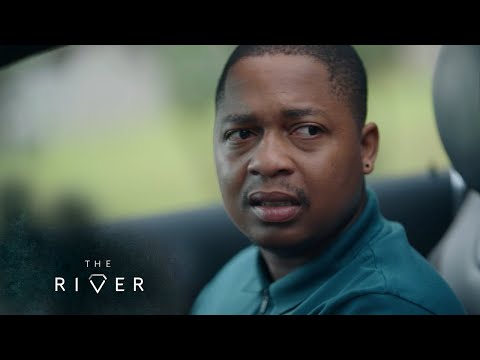 Andile wants to take Bangizwe out! – The River | S6 | 1Magic | Episode 25