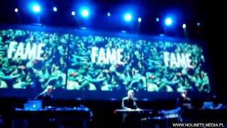 Karl Bartos -15 minutes of fame [Soundedit 2014]