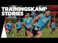 Drie drukke dagen in De Lutte ? | TRAININGSKAMP STORIES Part III