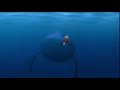 Finding Nemo Prototype Trailer 2000