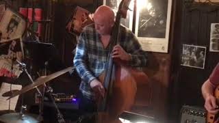 September 3, 2017 Club 55 Vic Juris, Jay Anderson and Anthony Pioncetti