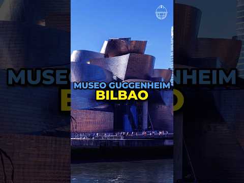 MUSEO GUGGENHEIM BILBAO. bilbao arquitectura 007