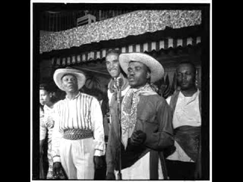 duke of iron- the big bamboo