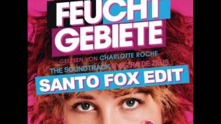 Ezra de Zeus - Wetlands (Santo Fox Edit)