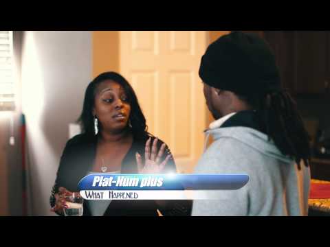 Plat-Num Plus | What Happened | Prod. By Da Surgeonz | Shot By @BIGHOMIEENT