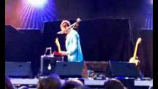 Joseph Arthur - "Eyes On My Back" (live) 2005