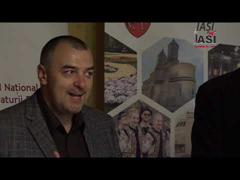 O nouă față pentru muzeul "Vasile Pogor"