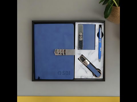 Corporate Gift Set DM-403