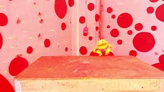 Kaj og Andrea - hoppe-nat (Unofficial Music Video)